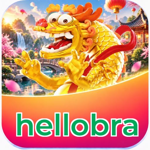 Logo hellobra