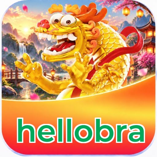 Interface do APK hellobra para Android
