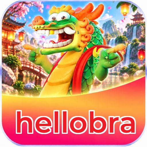 Logo hellobra