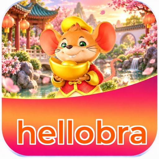 Logo hellobra