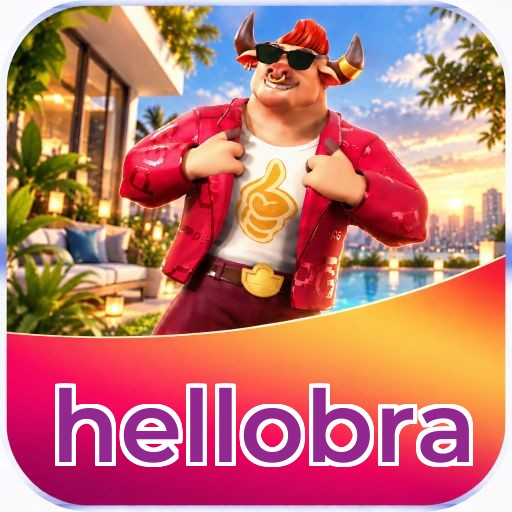 Logo hellobra