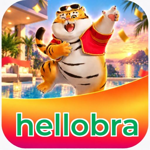 Cliente PC da hellobra para download - Interface desktop com gráficos HD
