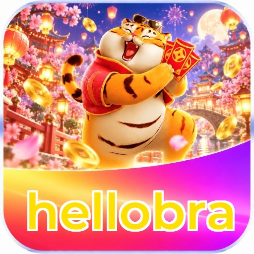 Logo hellobra