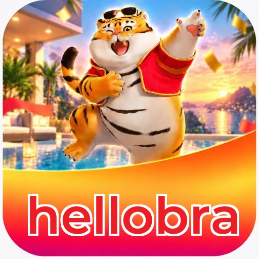 Logo hellobra