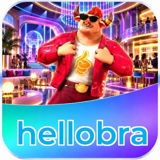 Logo hellobra