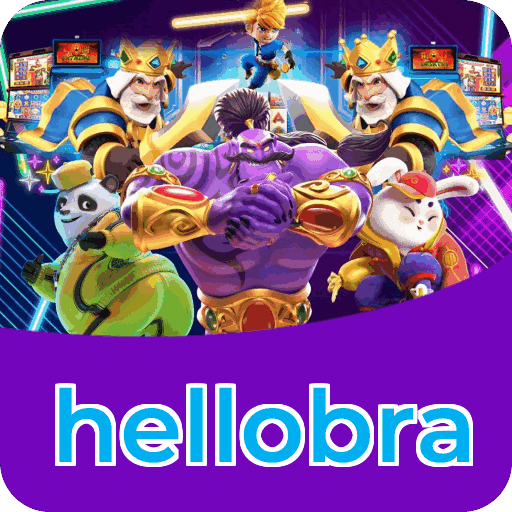 Catálogo hellobra 2.547 jogos - Pragmatic Play, Evolution, NetEnt