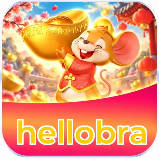Logo hellobra - Cassino Online Brasil