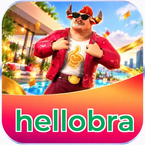 Logo hellobra